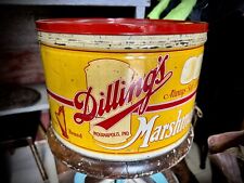 Rare vintage dilling for sale  Andover