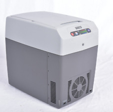Gebraucht, Waeco TC-21FL-AC Kühlbox 21L Kühlschrank kühlen heizen 2V 24V 230V Auto LKW /2 gebraucht kaufen  Schwarmstedt