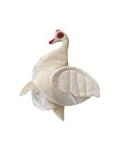 Swan jester hat for sale  Harvey