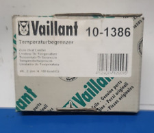 Vaillant temperaturberenzer 10 gebraucht kaufen  Göllheim