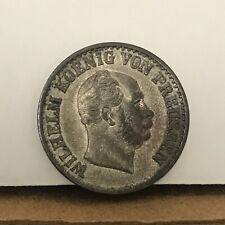 Germany prussia 1872 for sale  Shipping to Ireland