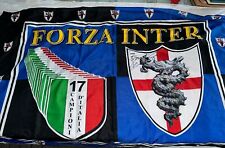 inter bandiera usato  Torino