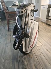  TaylorMade TMX Stand Bag for sale  Shipping to South Africa