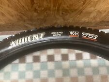 Maxxis ARDENT 29" x 2.4" Mountain Bike Tire Tubless Ready for sale  Shipping to South Africa