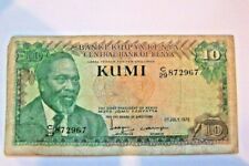 Bank note kenya for sale  THORNTON-CLEVELEYS