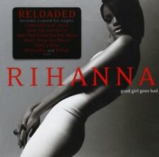 Good Girl Gone Bad Rihanna 2008 CD Top-quality Free UK shipping comprar usado  Enviando para Brazil