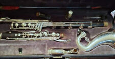 bass clarinet buffet for sale  Sun Valley