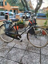 Bicicletta leonardo frera usato  Montefelcino