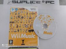 Wii music wii d'occasion  Toul