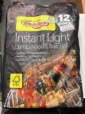 lumpwood charcoal for sale  ASHTON-UNDER-LYNE