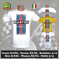 Shirt martini racing usato  Italia