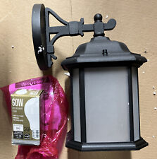 One light outdoor for sale  North Vernon