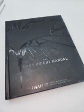 Dark night manual for sale  Sarasota