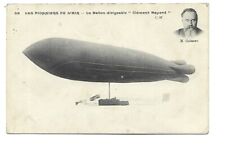 Aviation ballon dirigeable d'occasion  Toulon-