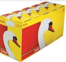 Box swan slim for sale  STOCKPORT