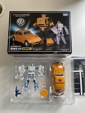 Transformers masterpiece bumbl for sale  REDHILL