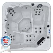 Hot tub maya for sale  CHESTERFIELD