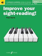 Piano improve sight for sale  UK