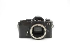 Nikon black slr for sale  Shipping to Ireland