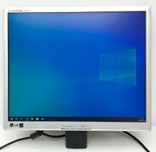 Monitor LG Flatron L1942SE-SF L1942SEU 19" VGA, usado comprar usado  Enviando para Brazil