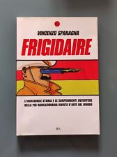 Vincenzo sparagna frigidaire usato  Bologna