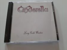 Cinderella long cold for sale  WIRRAL