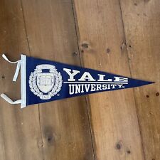 Yale university blue for sale  Guilford