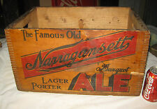 Antique 1945 narragansett for sale  North Grosvenordale