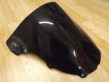 zx6r double bubble screen for sale  SCARBOROUGH