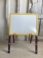 Kids portable whiteboard for sale  STROUD