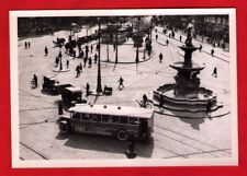 Bus postcard kálvin usato  Spedire a Italy