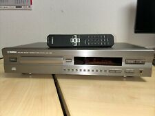 Yamaha cdx 496 gebraucht kaufen  Bünde