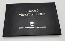 America first silver for sale  Northampton