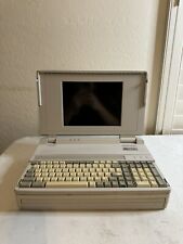 DE COLECCIÓN - TOSHIBA T6400DXC/200 LEER segunda mano  Embacar hacia Argentina