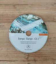 Mercedes navigation audio gebraucht kaufen  Tauberbischofsheim