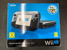 Console wii boite d'occasion  Montpellier-