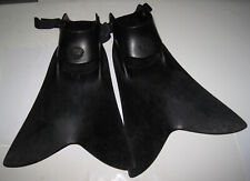 Force Fin XL Scuba Foot Gear Flipper Black Working Used Extra Large for sale  Shipping to South Africa