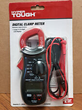 Digital clamp meter for sale  Mcminnville