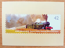Postcard classic locomotive for sale  SALTBURN-BY-THE-SEA