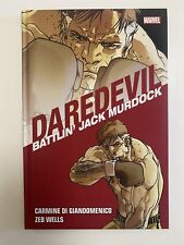Daredevil battlin jack usato  Rimini