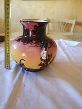 Ancien vase ceramique d'occasion  Marseille IX