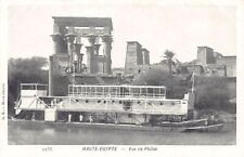 Egypt paddle boat d'occasion  France