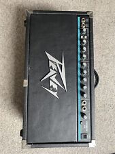 Peavey amp head for sale  TODMORDEN