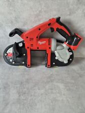 Milwaukee m18 hd18bs for sale  COLCHESTER
