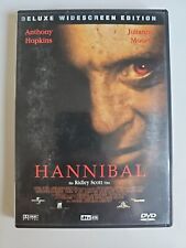 Hannibal anthony hopkins gebraucht kaufen  Ravenstein