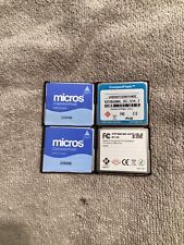Micros ws5a 256mb for sale  Vallejo