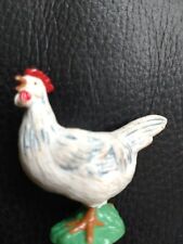 Schleich 13011 huhn gebraucht kaufen  Bad Krozingen