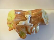Hornsea pottery fauna for sale  NORTH WALSHAM