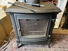 Multi fuel stove for sale  CRAMLINGTON