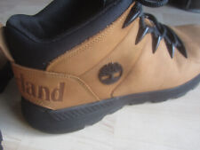 Timberland sprint hiker gebraucht kaufen  Unterammergau